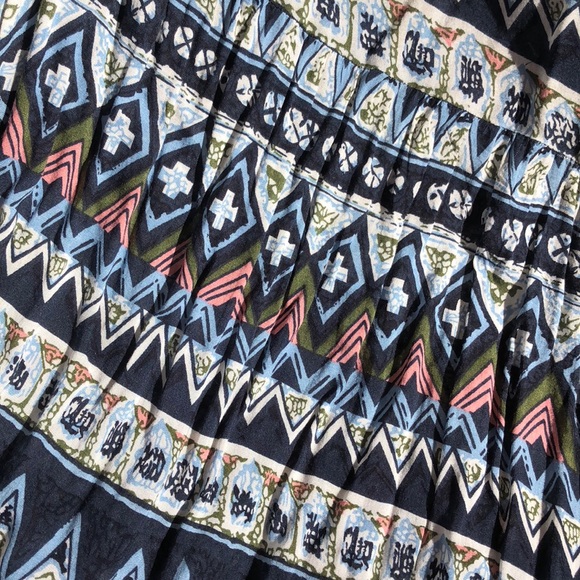 Aztec pattern sundress - Picture 3 of 3